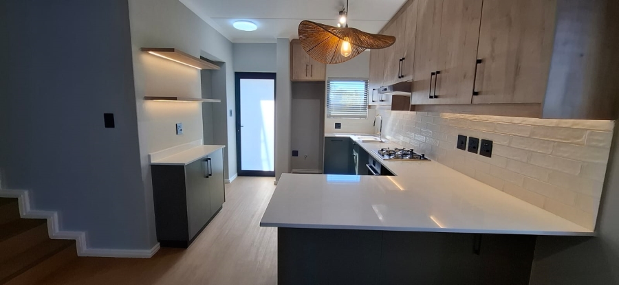 To Let 3 Bedroom Property for Rent in Brackenfell South Western Cape